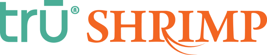 Logo The tru Shrimp Company