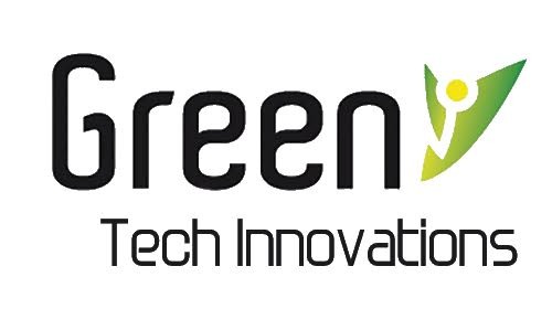 Logo Green Tech Innovations