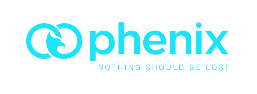 Logo PHENIX