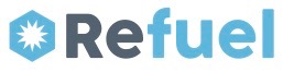 Logo Refuel