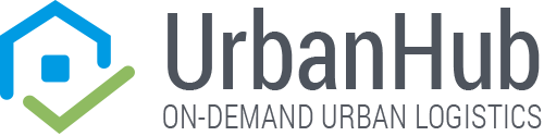Logo Urbanhub