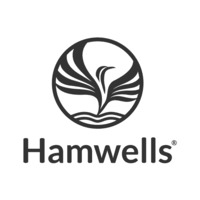 Logo Hamwells