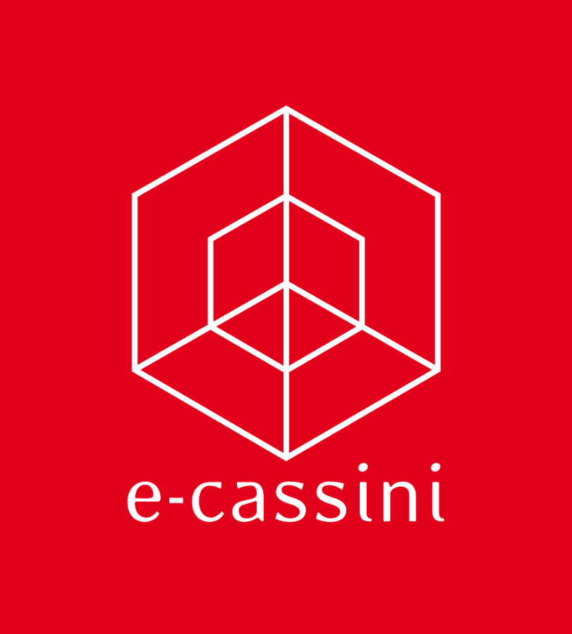 Logo E-Cassini