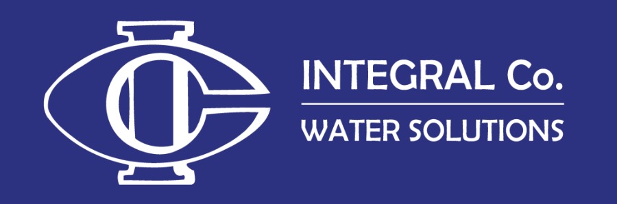 Logo Integral Co. Water Solutions