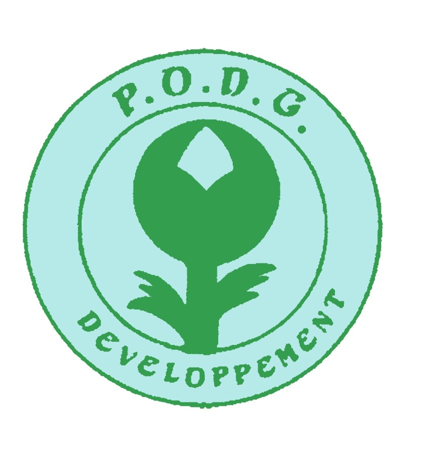 Logo P.O.D.G Développement 