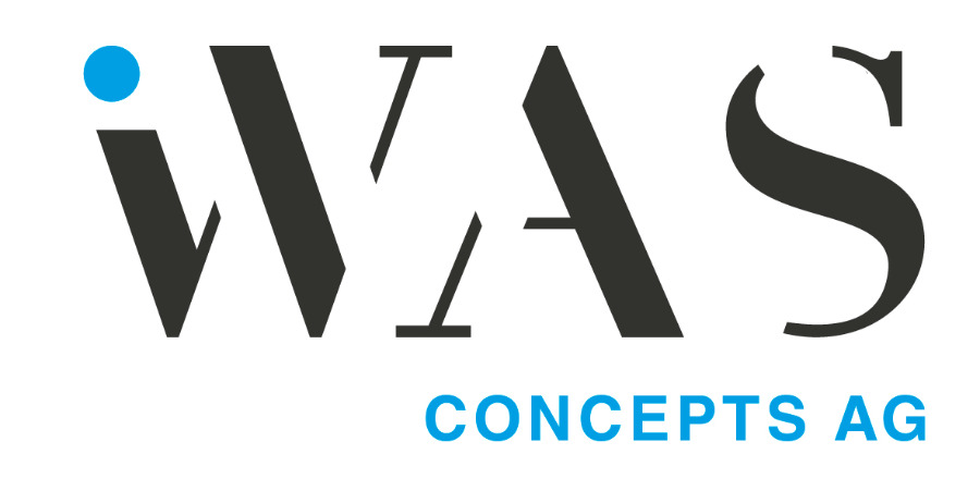 Logo iwas-concepts.ch