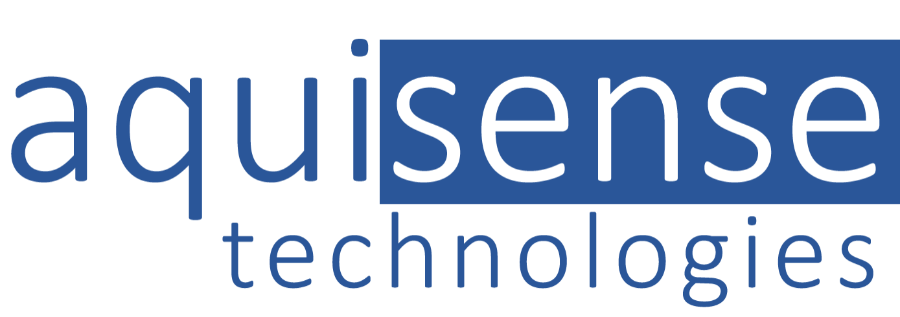 Logo AquiSense Technologies LLC