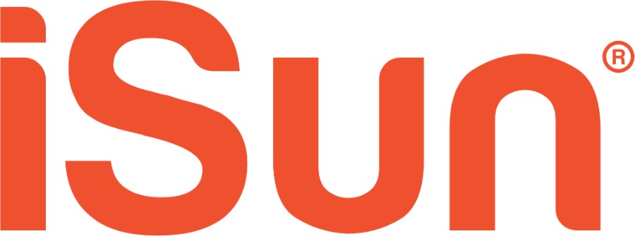 Logo iSun Energy