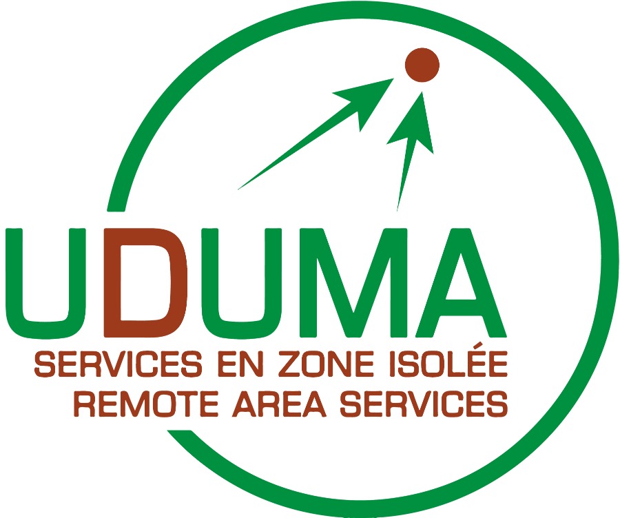 Logo UDUMA