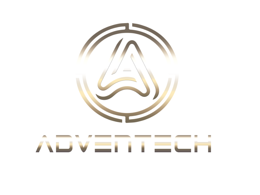 Logo Adventech