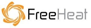 Logo FreeHeat SAS