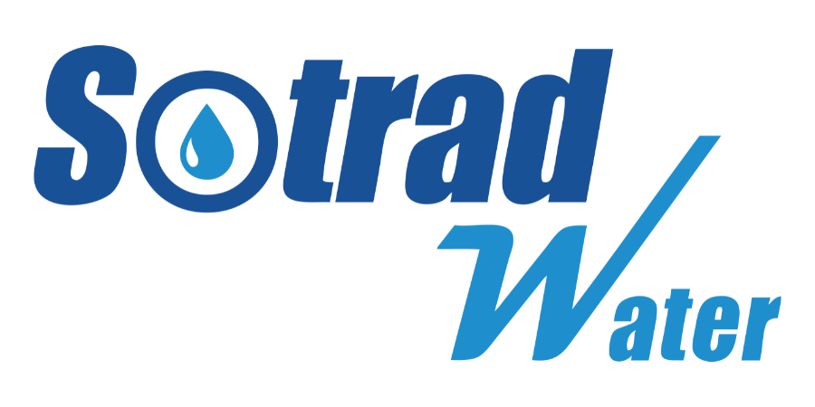 Logo Sotrad Water