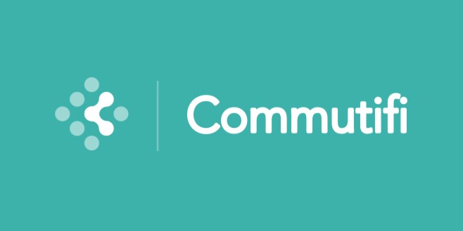 Logo Commutifi