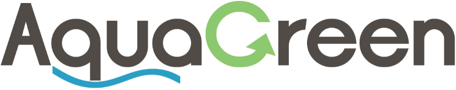 Logo AquaGreen