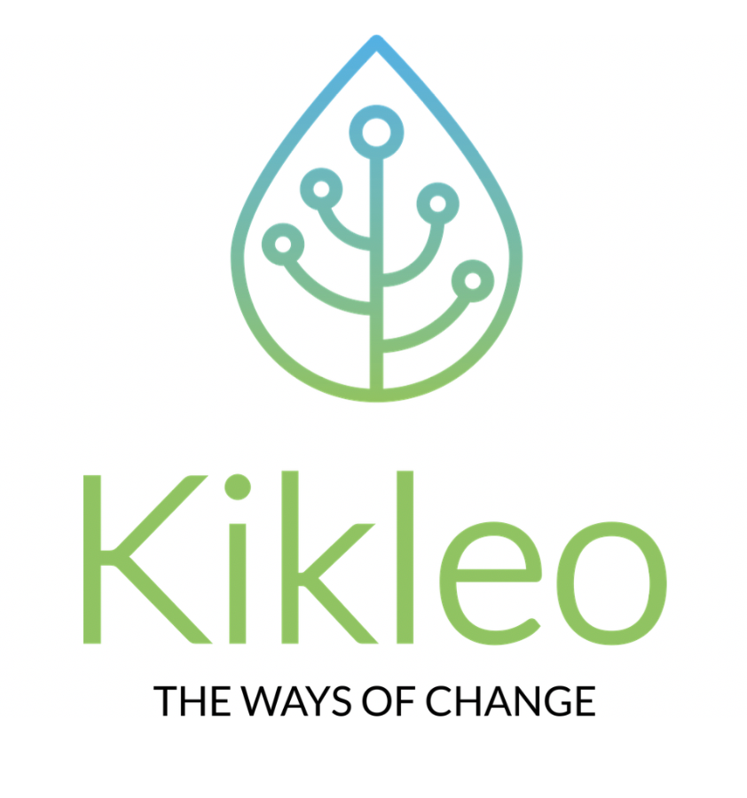 Logo Kikleo