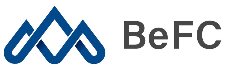 Logo BeFC - Bioenzymatic Fuel Cell
