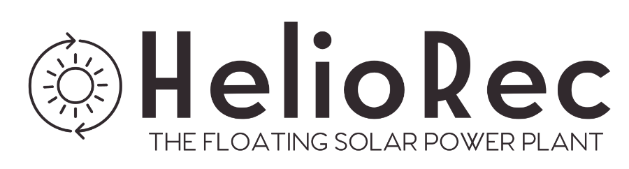 Logo HelioRec