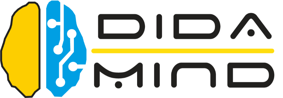 Logo DIDA MIND