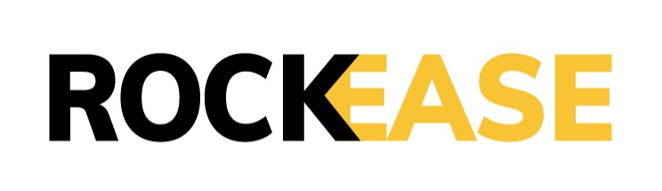 Logo Rockease