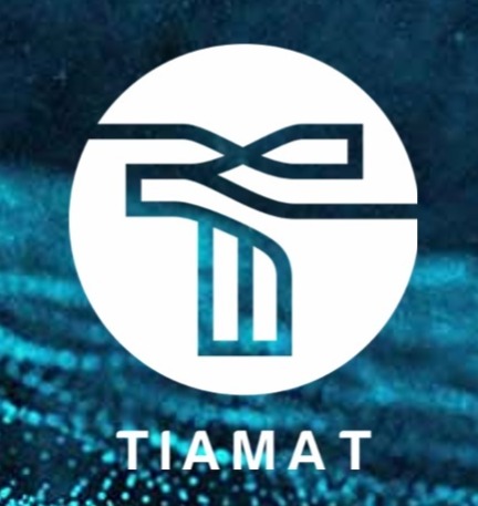 Logo Tiamat Energy