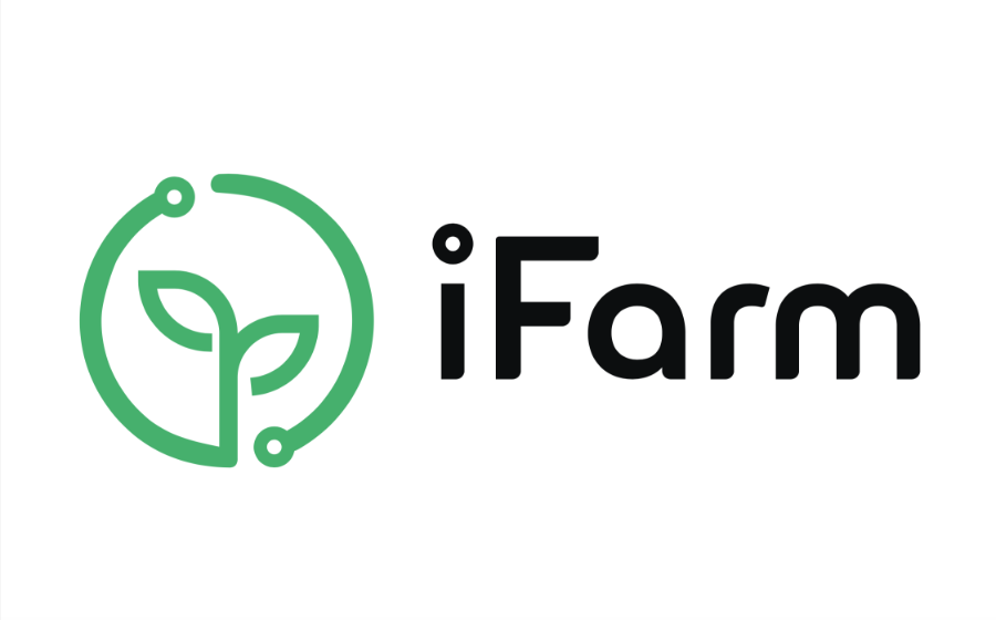 Logo iFarm