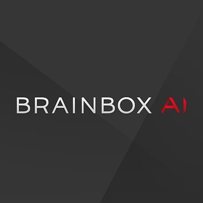Logo BrainBox AI Inc.