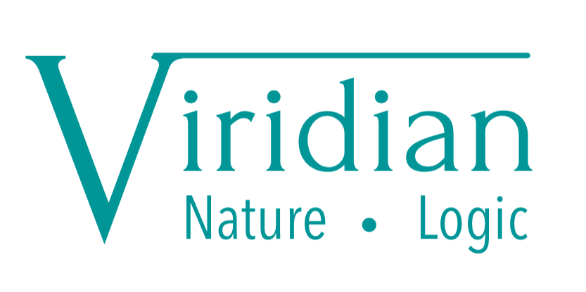 Logo Viridian Logic
