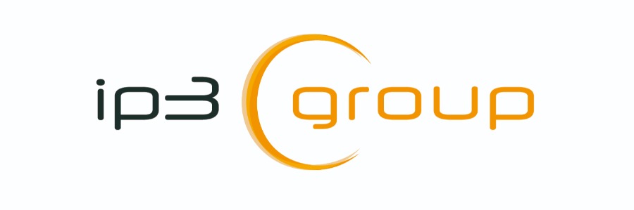 Logo Ip3 Group