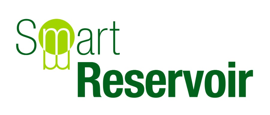 Logo Smart Reservoir