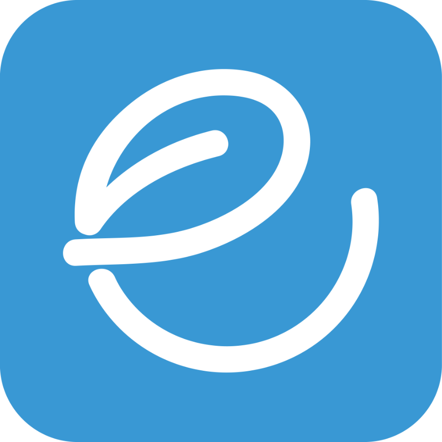 Logo eevie - accelerating climate action