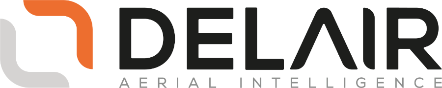 Logo Delair