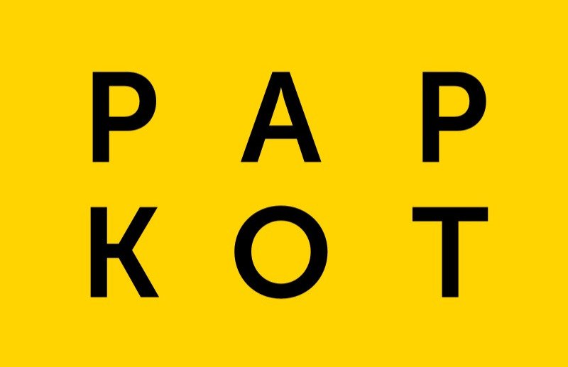 Logo Papkot