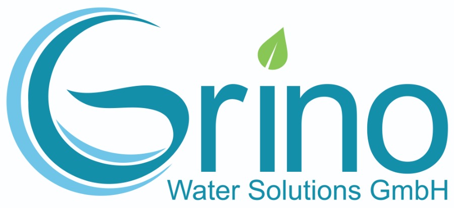 Logo Grino Water Solutions GmbH