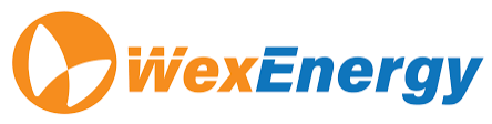 Logo WexEnergy