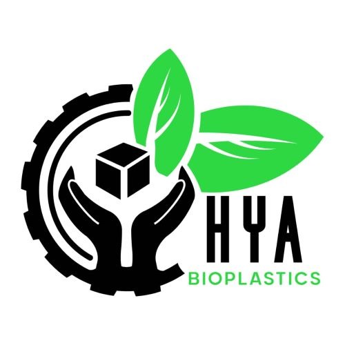 Logo Hya Bioplastics