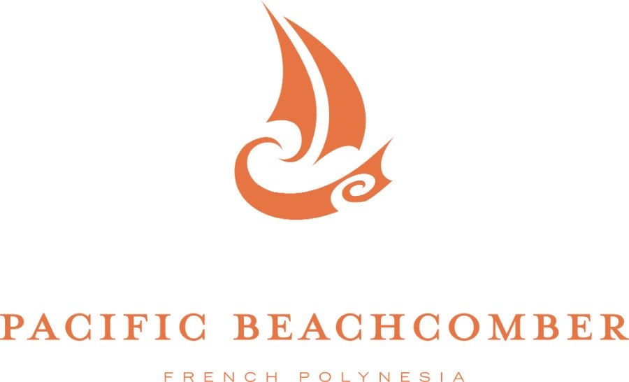 Logo PACIFIC BEACHCOMBER