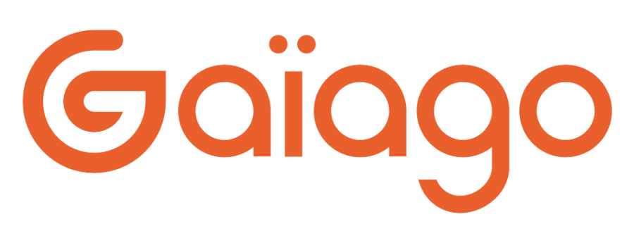 Logo Gaïago