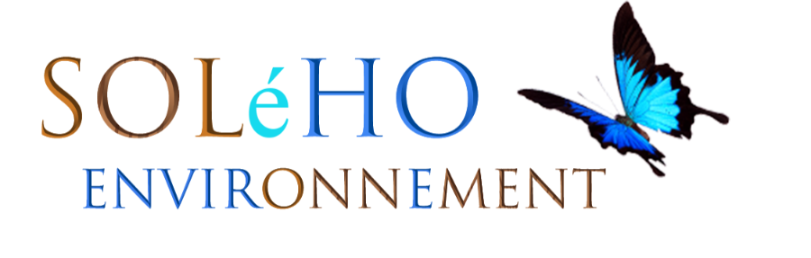 Logo Solého Environnement