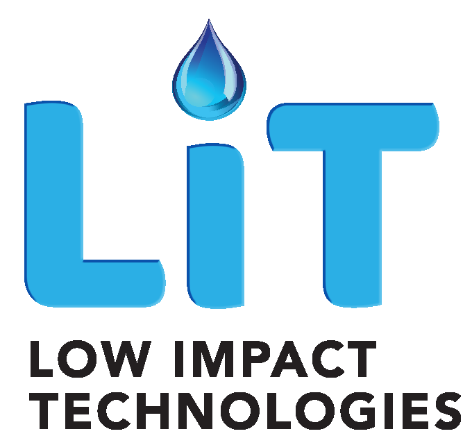 Logo Low Impact Technologies (LIT)