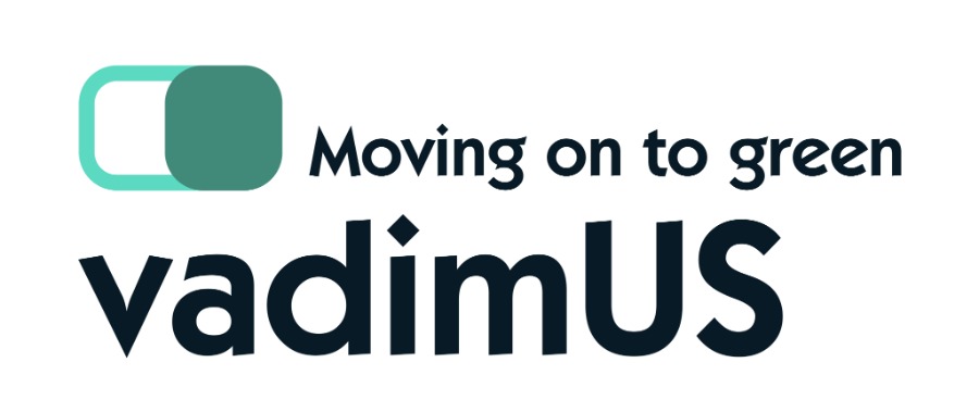 Logo vadimUS