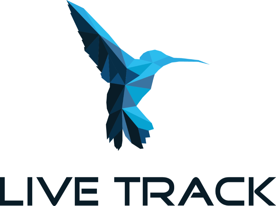 Logo Live Track