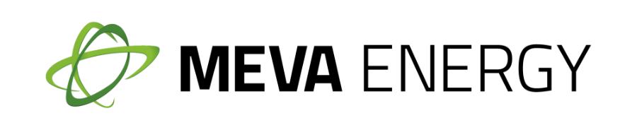 Logo Meva Energy