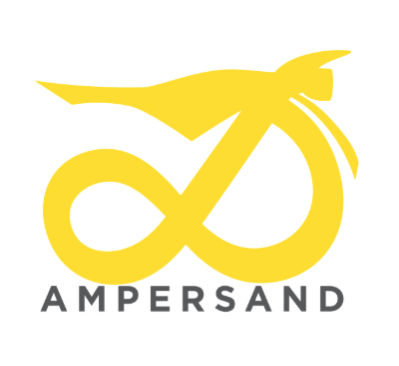 Logo Ampersand