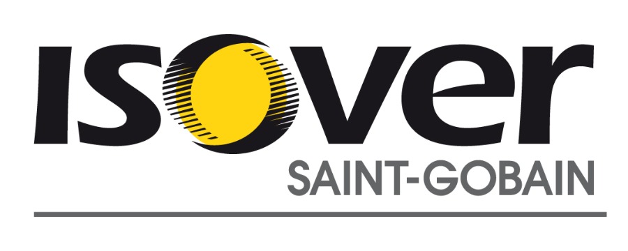 Logo ISOVER France