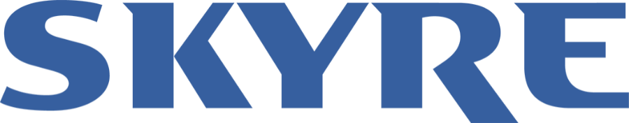 Logo SKYRE
