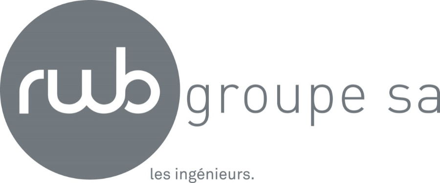 Logo RWB Groupe SA