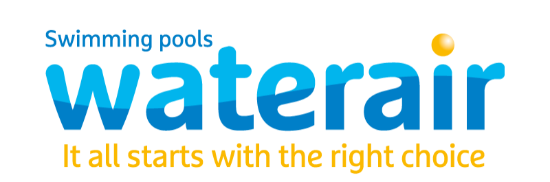 Logo Waterair