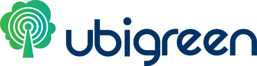 Logo Ubigreen