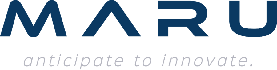 Logo Maru Innovations