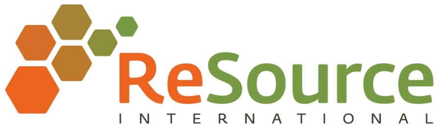 Logo ReSource International